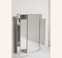 Шкаф зеркальный для ванной комнаты